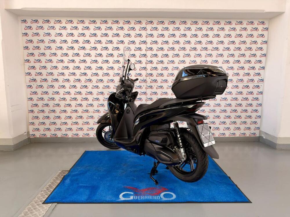 Honda SH 350i GT (2025 - 26) (4)