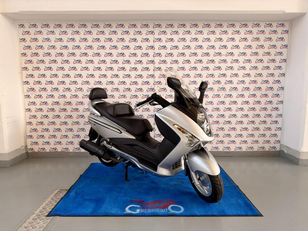 Sym Joymax 250 (2005 - 09) (2)