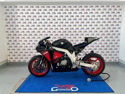 Suzuki SV 650 (2003 - 06) usata