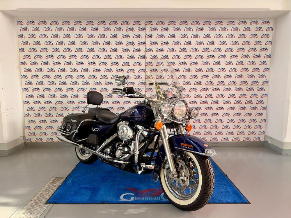 Harley-Davidson 1450 Road King Classic (1999 - 02) - FLHRCI (2)
