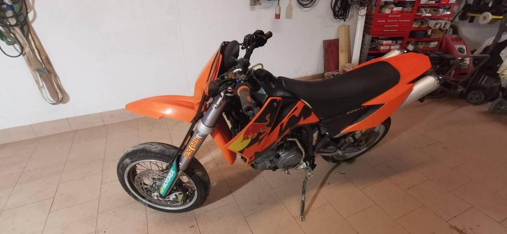 KTM LC4 625 Supercompetition SM (2002) (2)