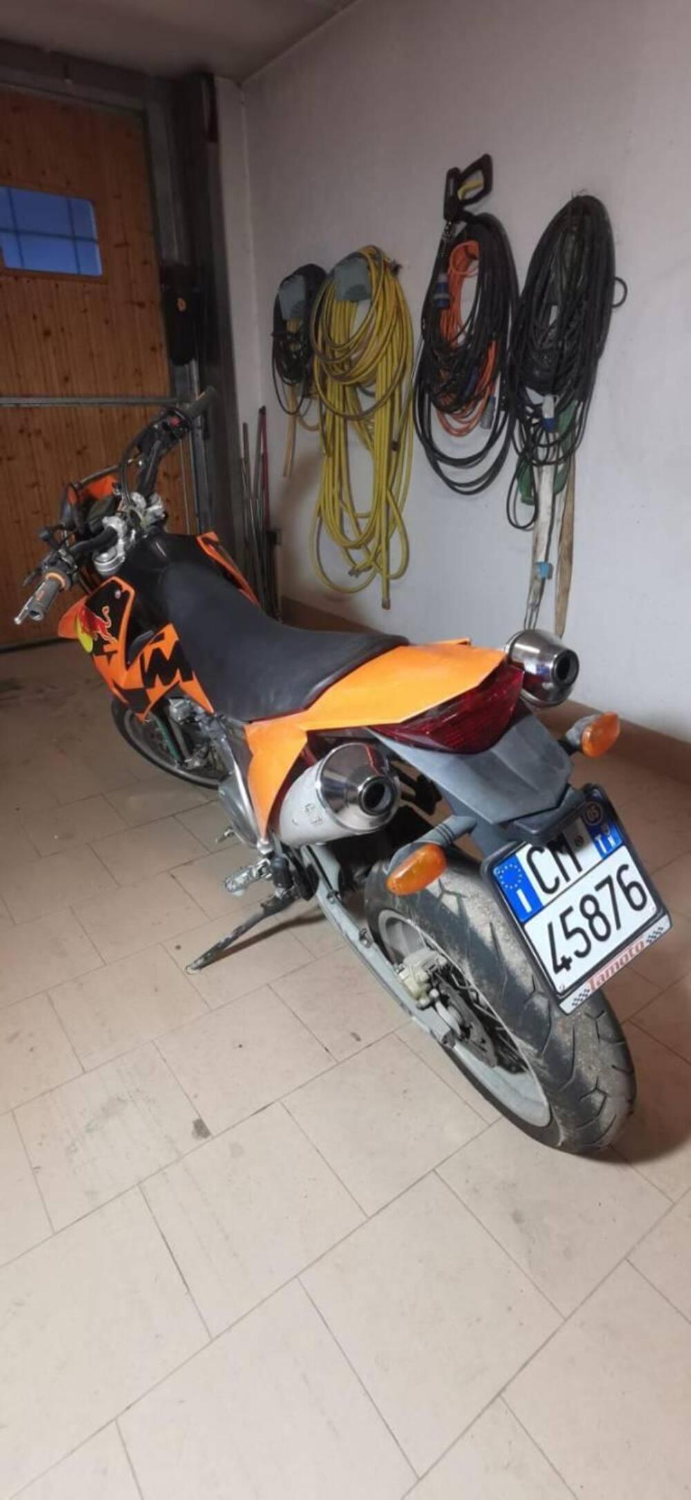 KTM LC4 625 Supercompetition SM (2002) (5)