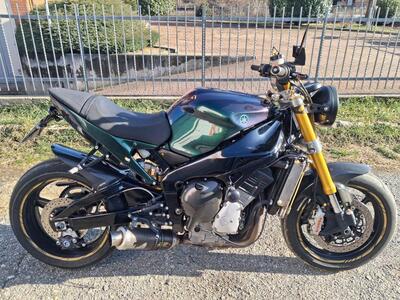 Yamaha YZF R1 (2000 - 01) usata