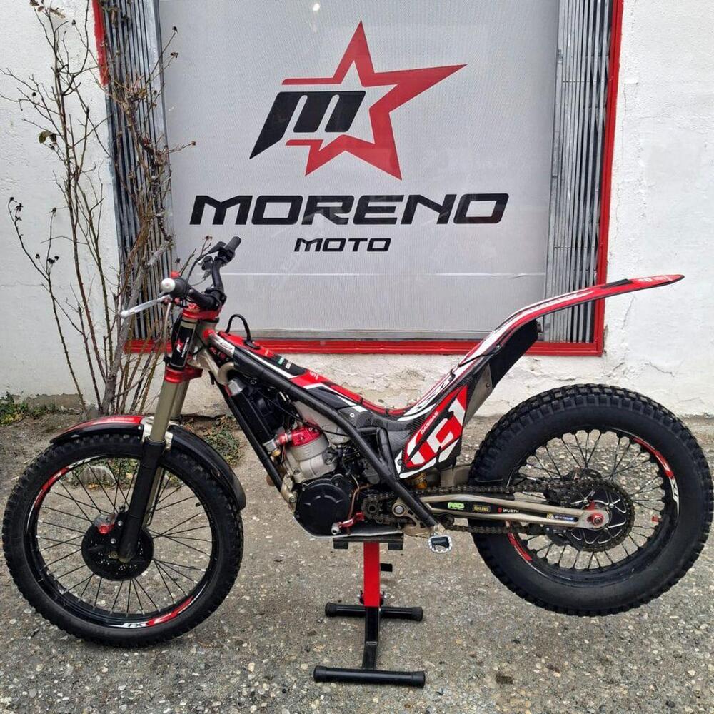 GASGAS TXT 300 GP (2019)