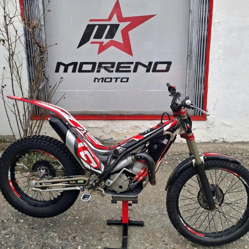 GASGAS TXT 300 GP (2019) (4)