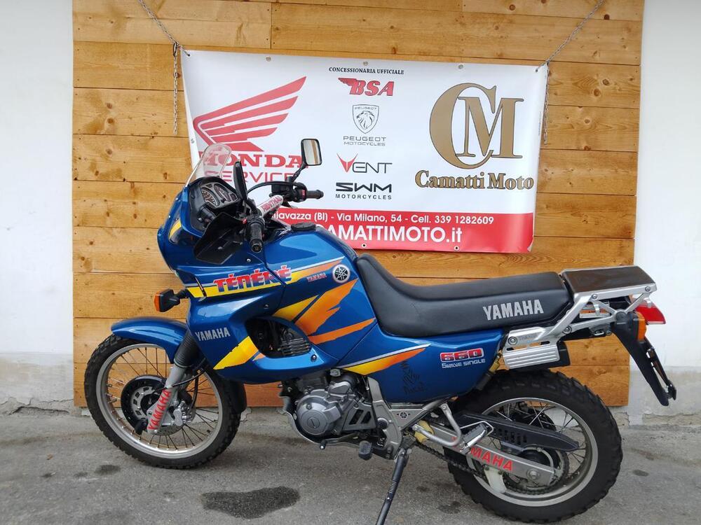 Yamaha XTZ 660 (1991 - 97) (3)