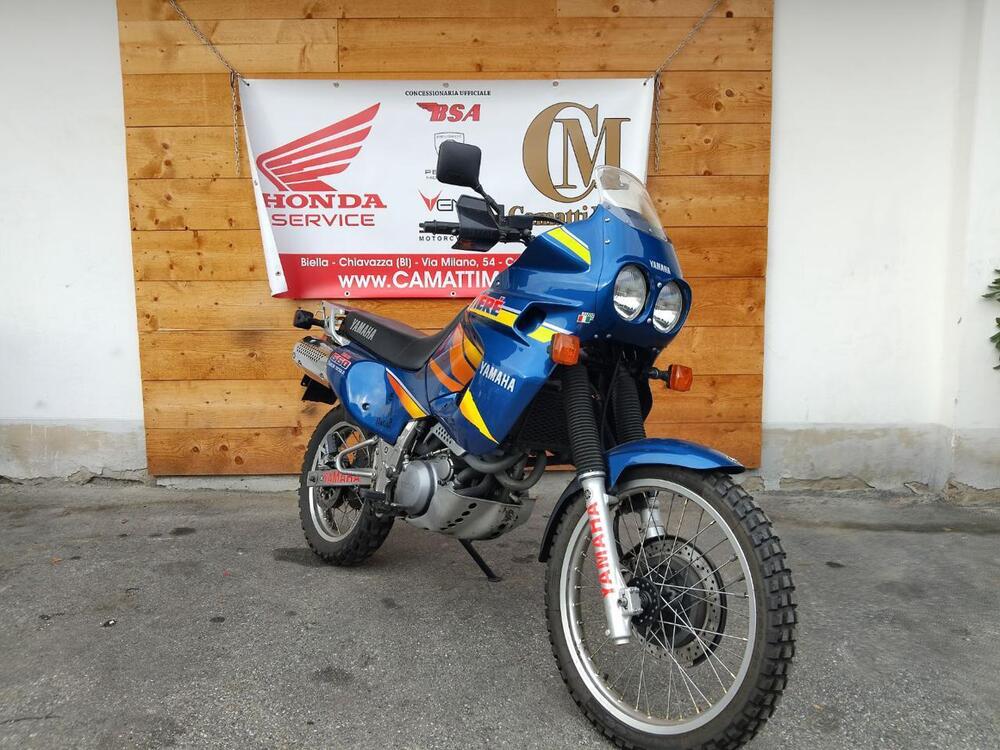 Yamaha XTZ 660 (1991 - 97) (2)