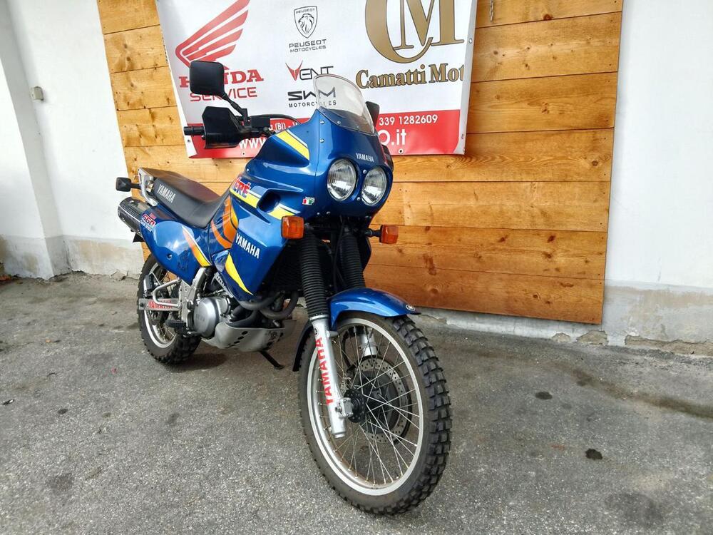 Yamaha XTZ 660 (1991 - 97) (7)