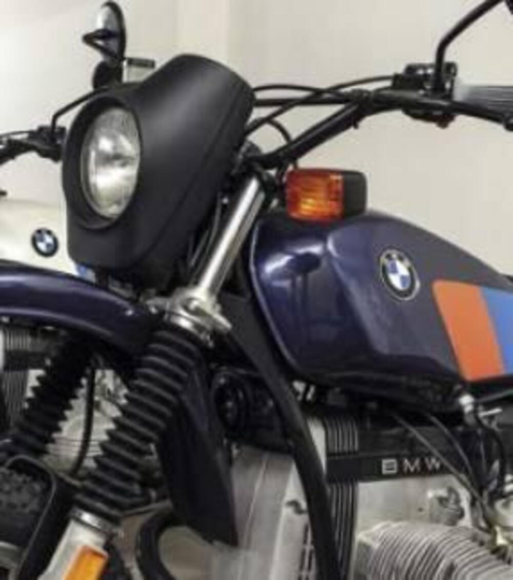 Bmw R 80 G/S (5)