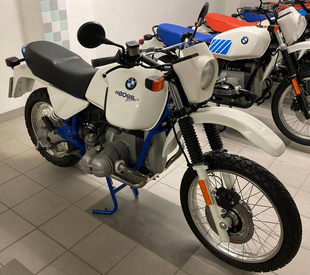 Bmw R 80 G/S (10)