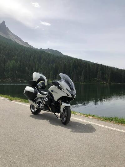 Bmw R 1250 RT (2021 - 25) usata