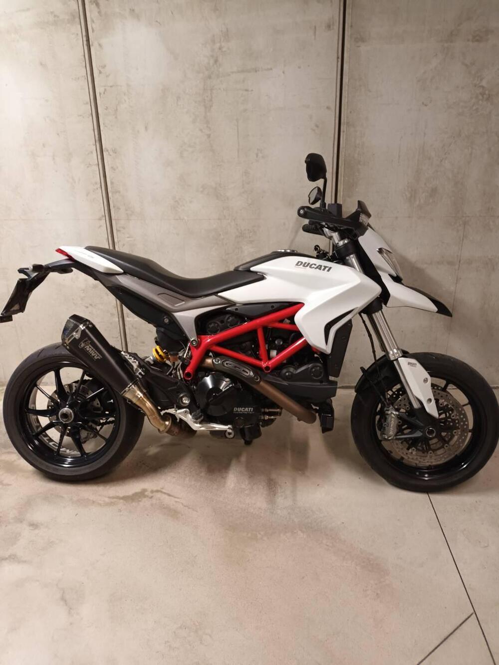 Ducati Hypermotard 939 (2016 - 18) (2)