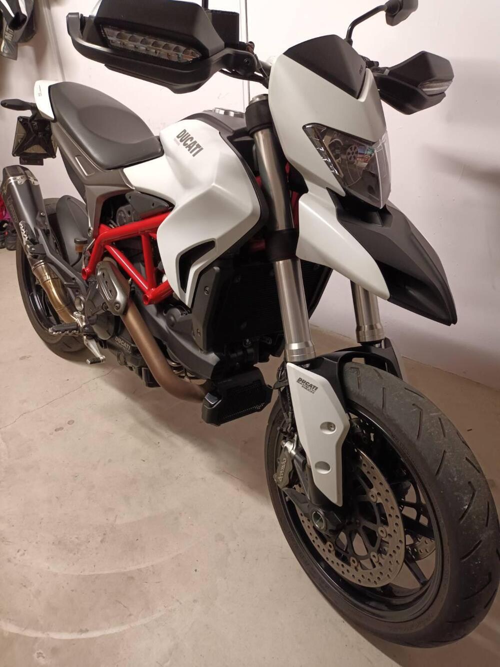 Ducati Hypermotard 939 (2016 - 18) (4)