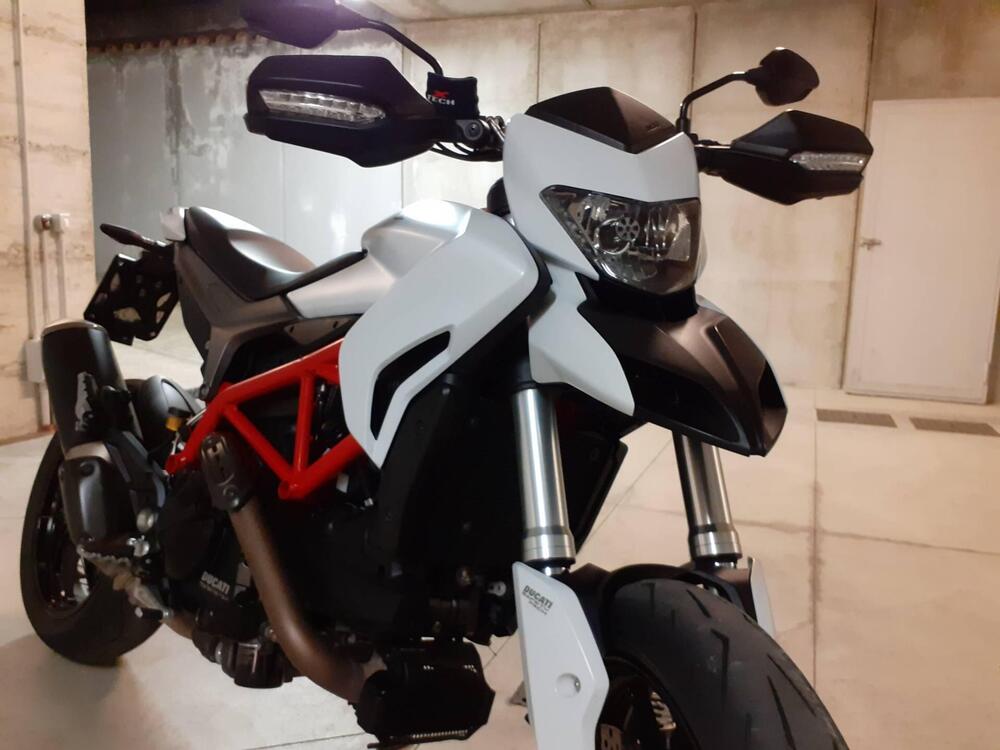 Ducati Hypermotard 939 (2016 - 18)