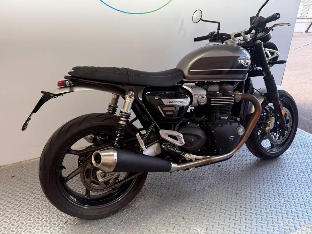 Triumph Speed Twin 1200 (2019 - 20) (3)