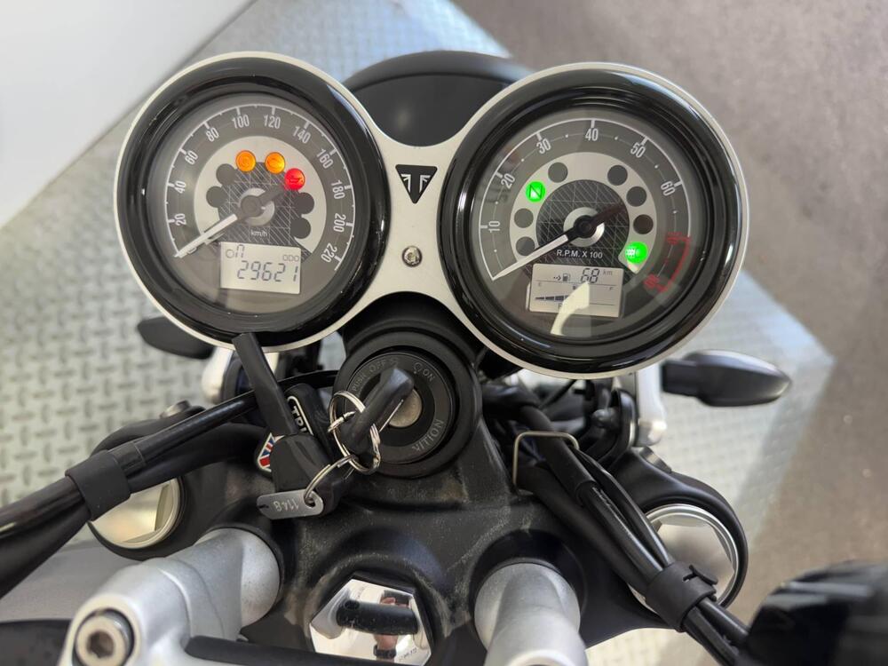 Triumph Speed Twin 1200 (2019 - 20) (7)