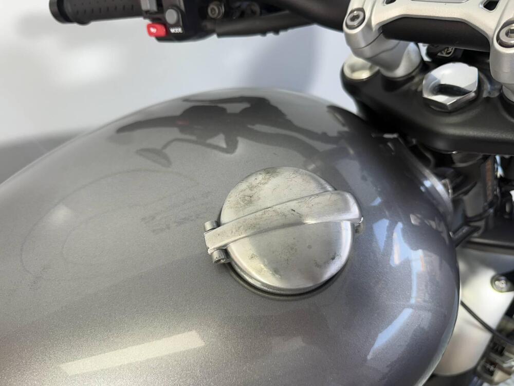 Triumph Speed Twin 1200 (2019 - 20) (8)