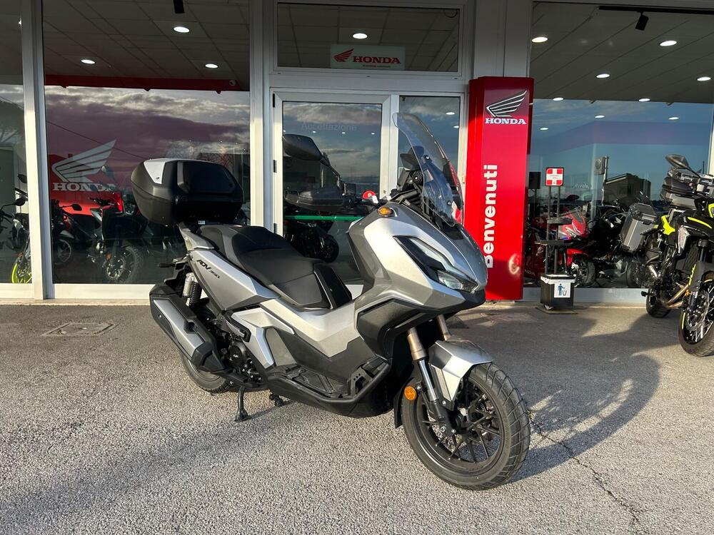 Honda ADV 350 (2022 - 24) (2)
