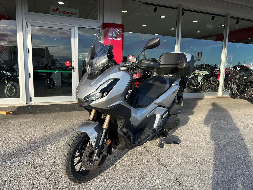 Honda ADV 350 (2022 - 24)