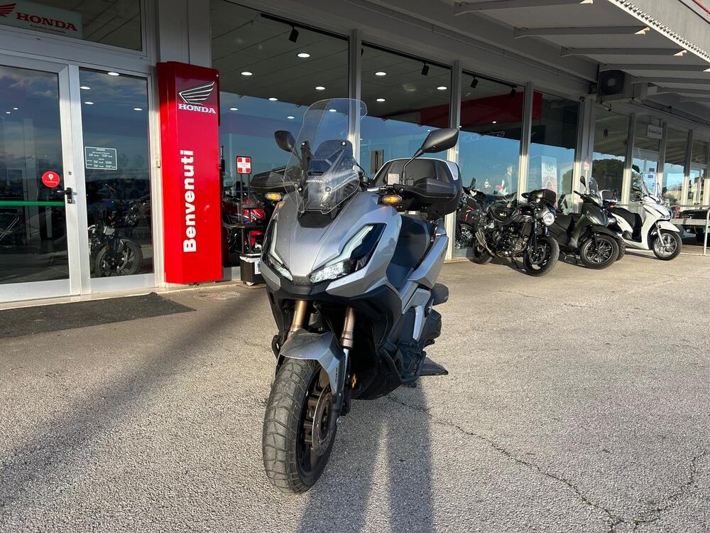 Honda ADV 350 (2022 - 24) (5)