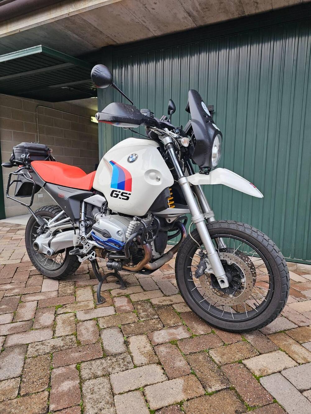 Bmw R 1200 GS (2004 - 07)