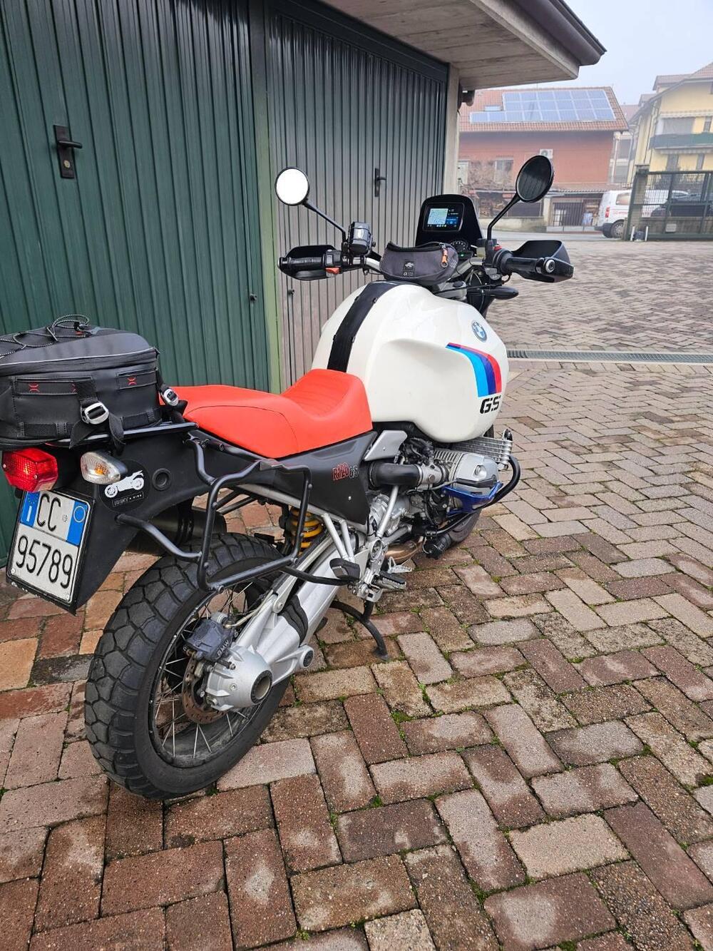 Bmw R 1200 GS (2004 - 07) (3)