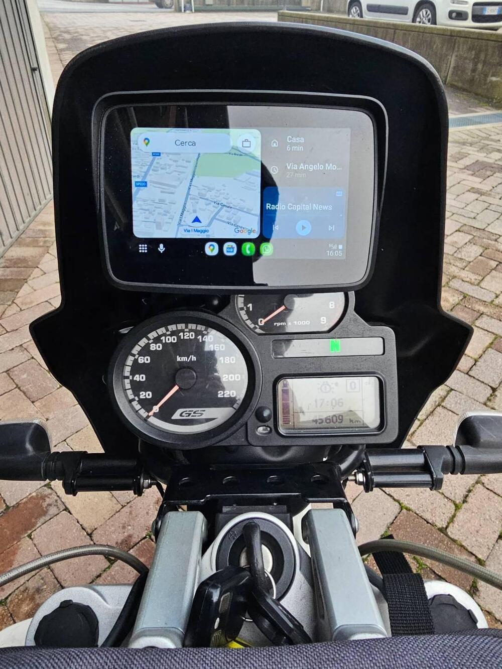 Bmw R 1200 GS (2004 - 07) (4)