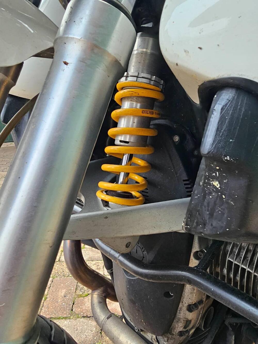 Bmw R 1200 GS (2004 - 07) (6)