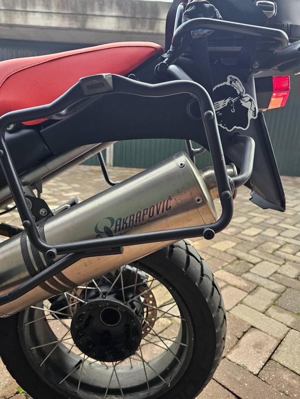 Bmw R 1200 GS (2004 - 07) (7)