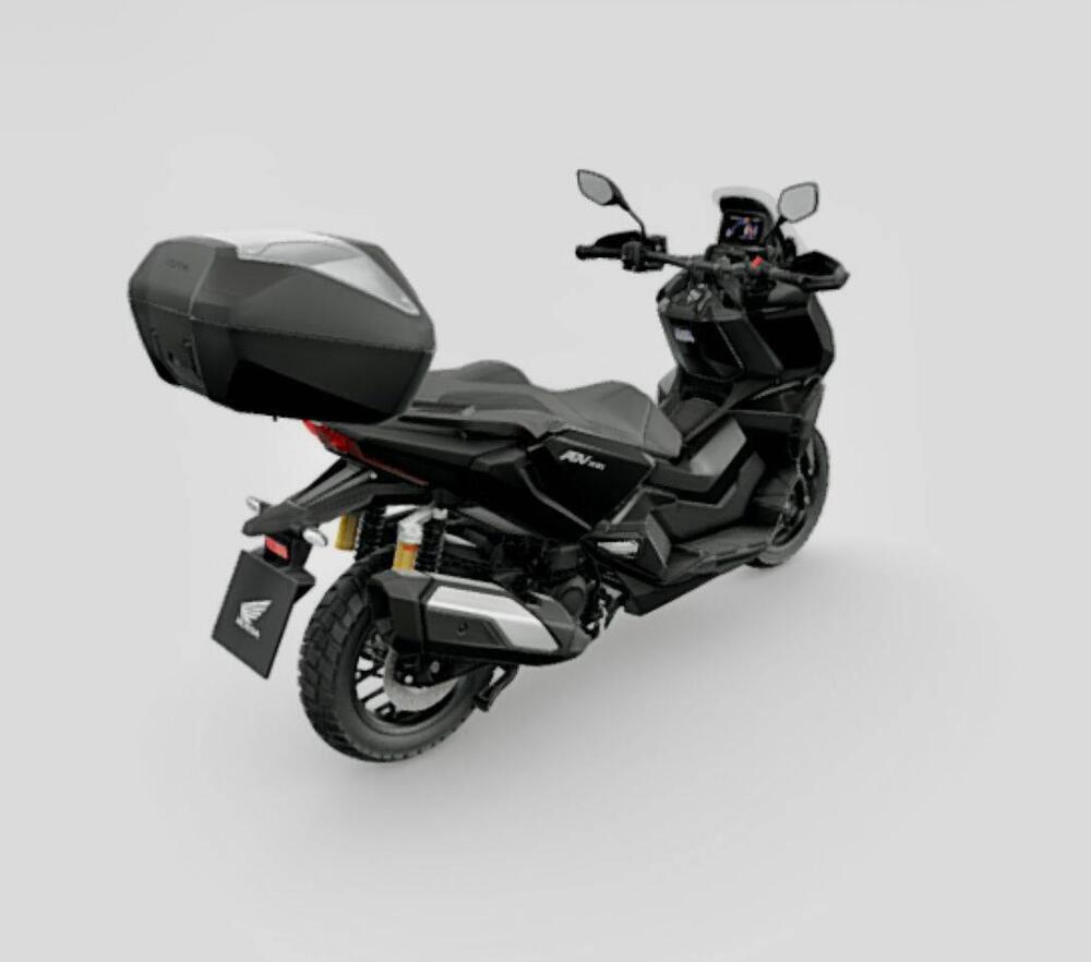 Honda ADV 350 (2025 - 26) (2)