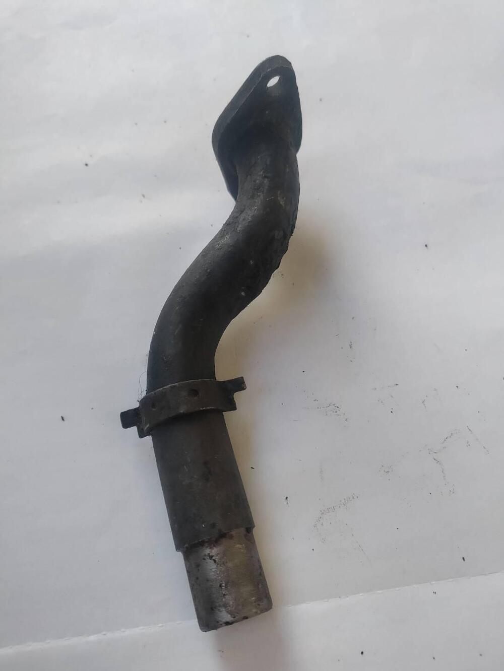 Set pezzi di ricambio usati originali vespa 50 spe Piaggio (2)