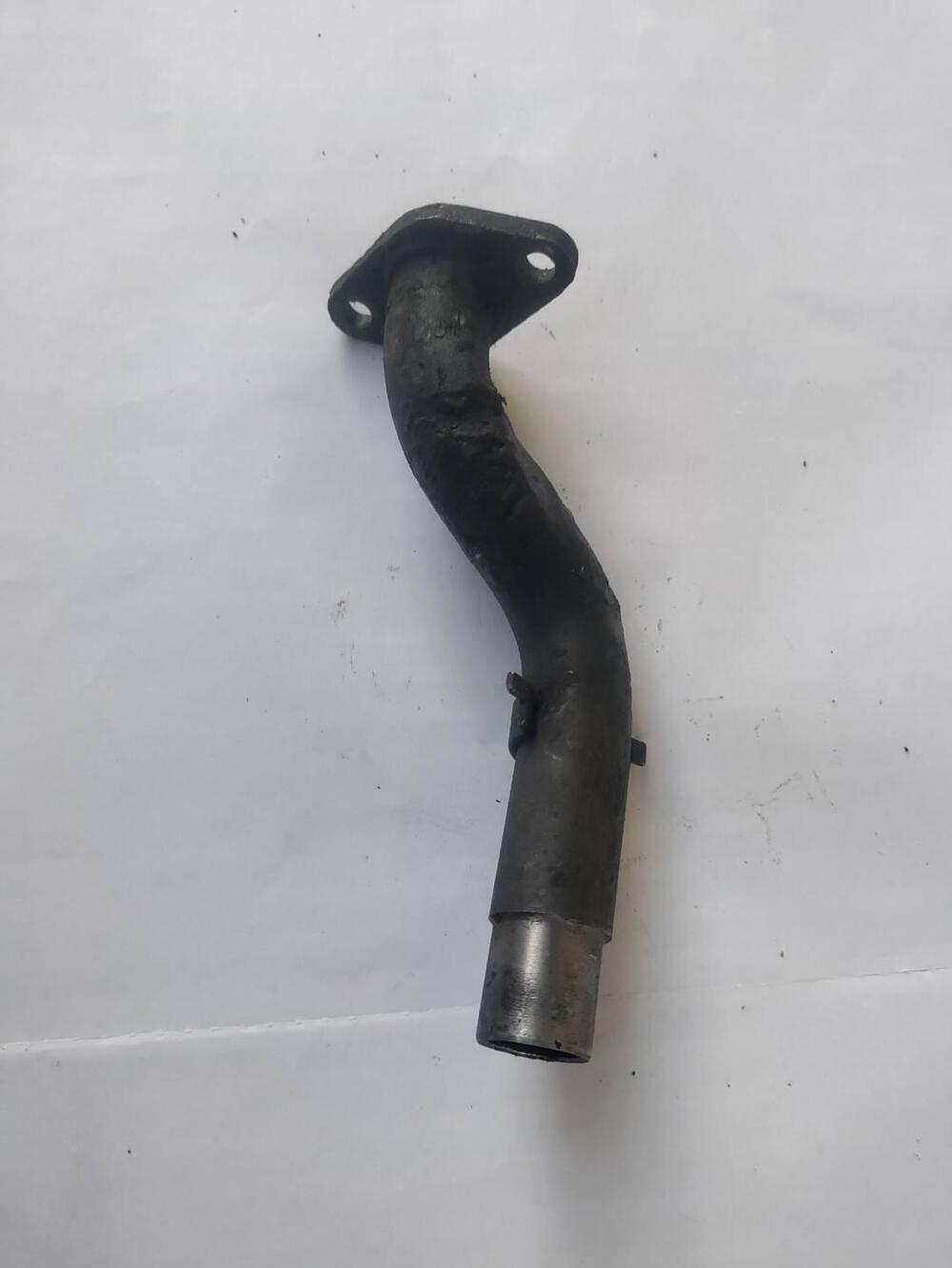 Set pezzi di ricambio usati originali vespa 50 spe Piaggio (3)