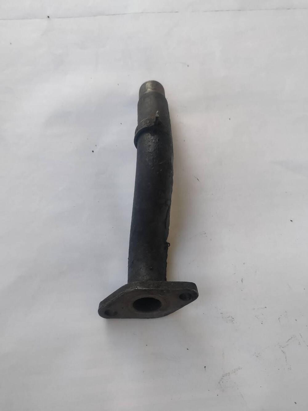 Set pezzi di ricambio usati originali vespa 50 spe Piaggio (4)