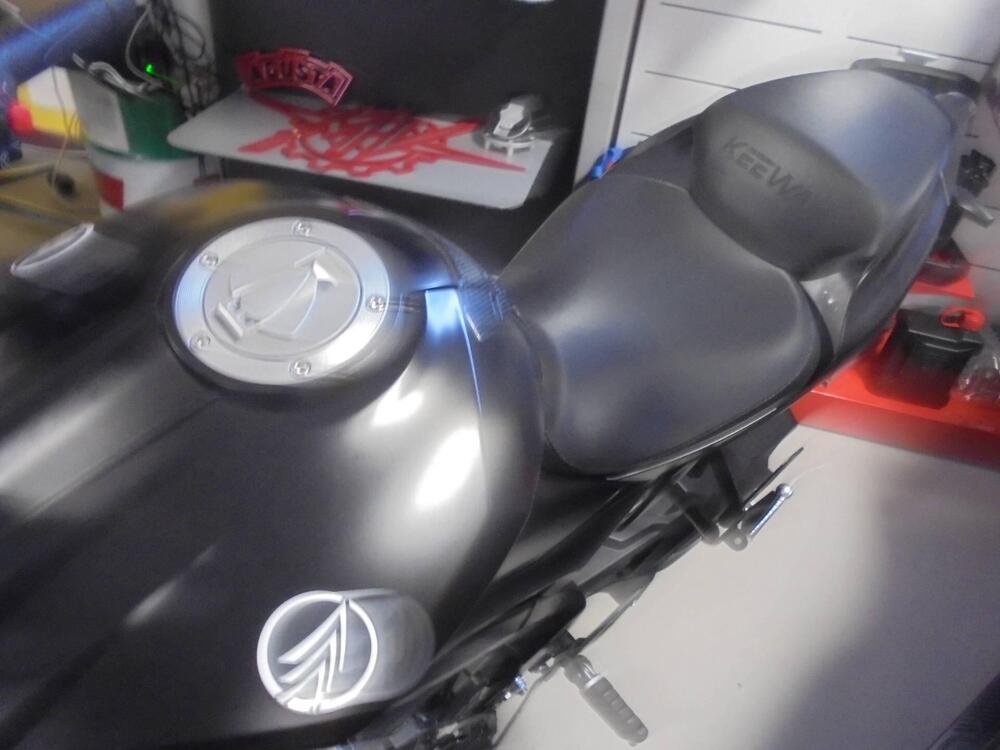 Keeway Motor RKF 125 (2021 - 24) (5)