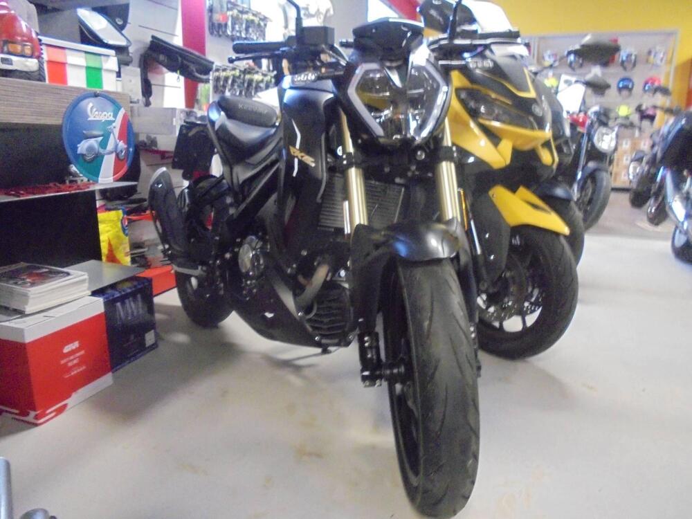 Keeway Motor RKF 125 (2021 - 24)