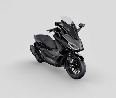 Honda Forza 350 (2025 - 26) nuova