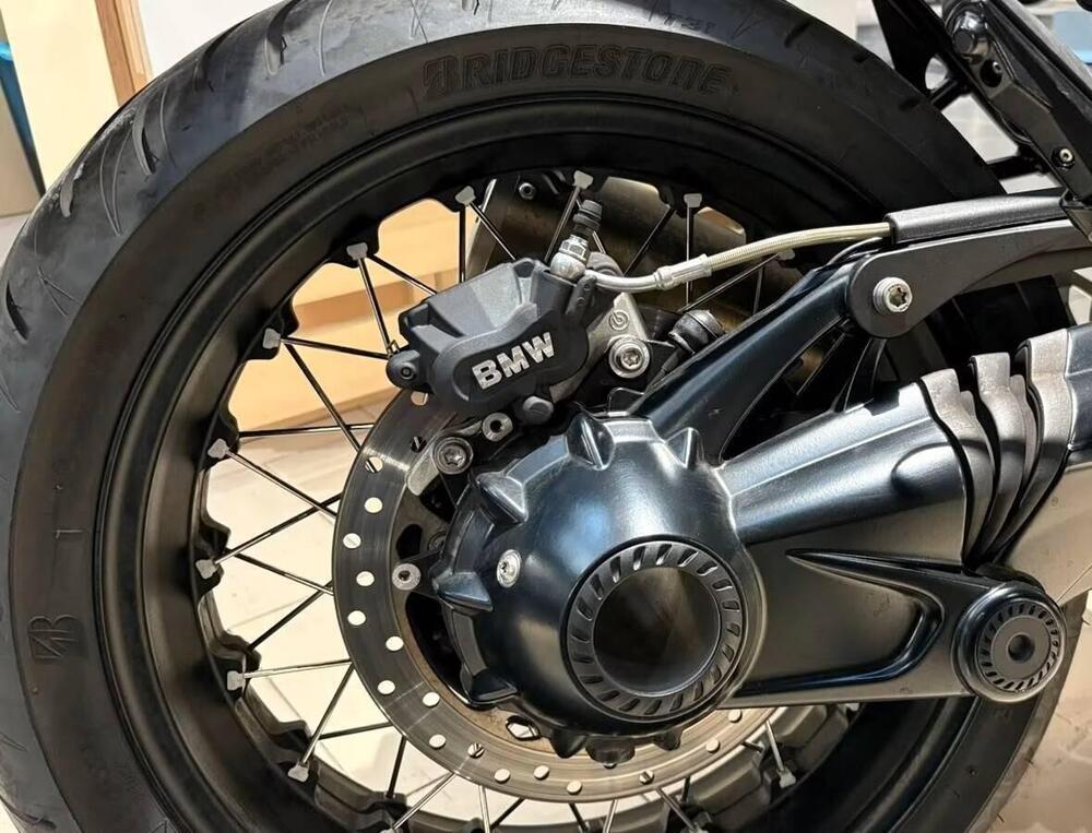 Bmw R nineT (2021 - 24) (3)