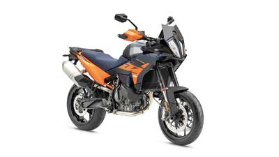 KTM 890 SMT