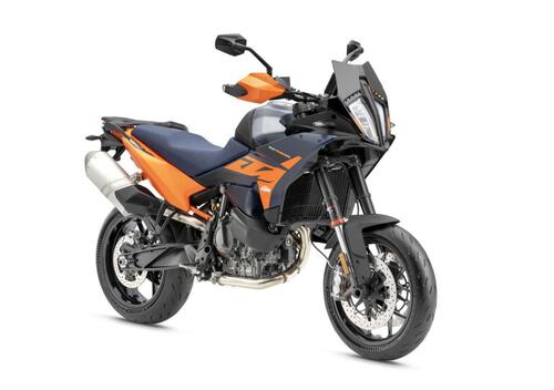 KTM 890 SMT