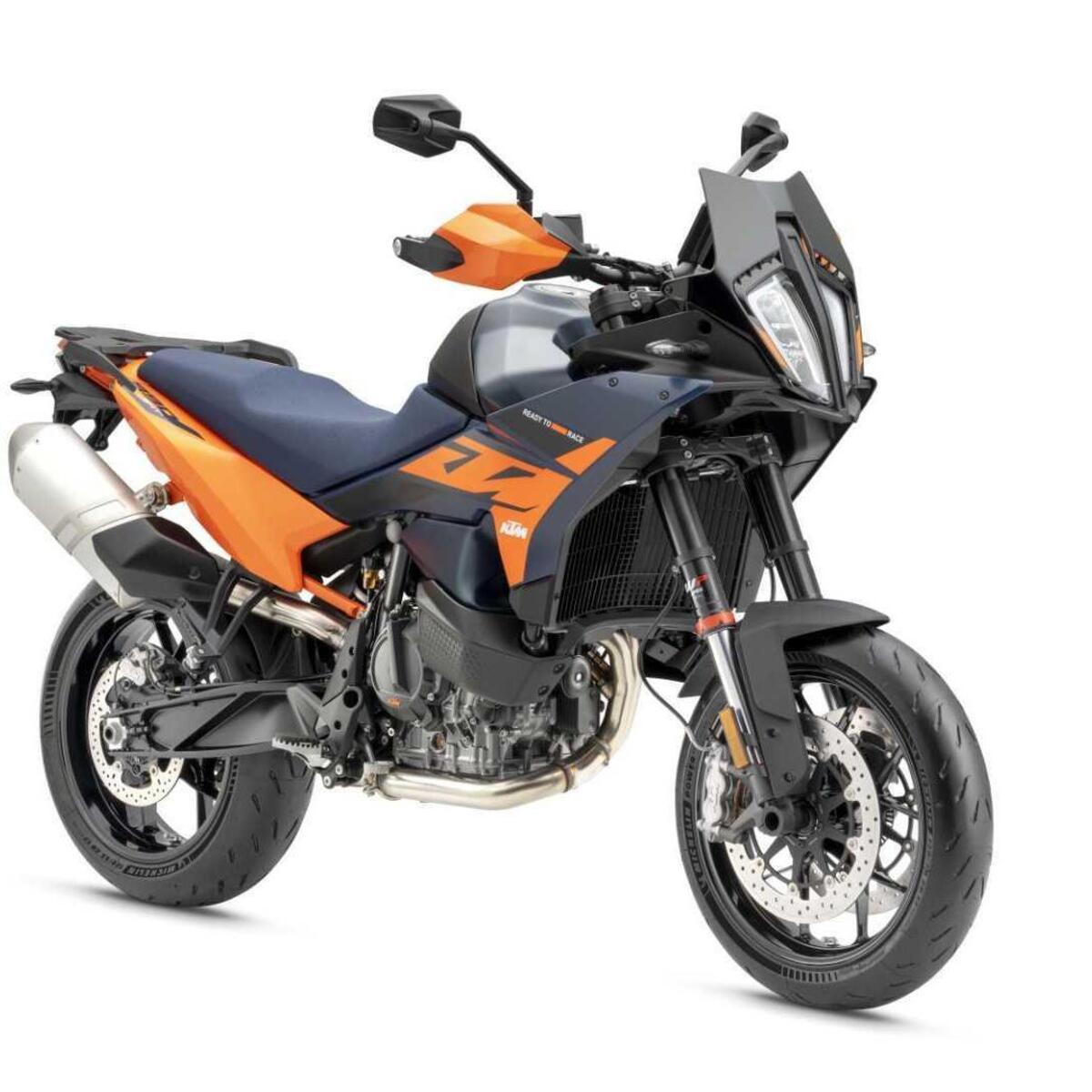 KTM 890 SMT (2026)