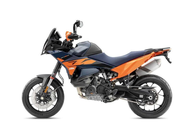 KTM 890 SMT 890 SMT (2026) (5)
