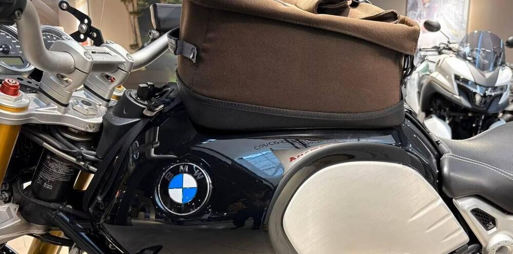 Bmw R nineT (2021 - 24) (4)