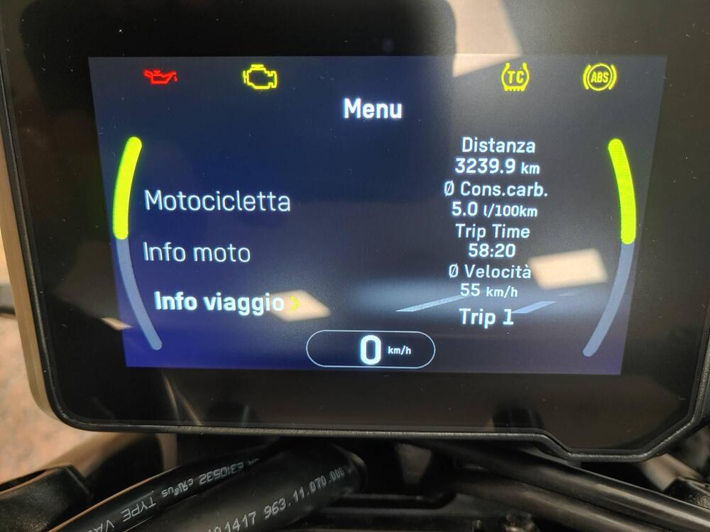 Husqvarna Svartpilen 801 (2024 - 26) (3)