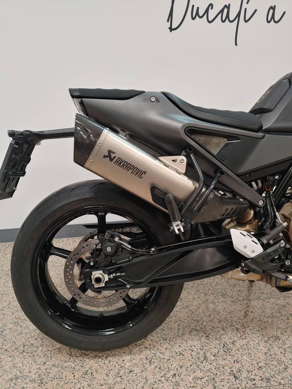 Husqvarna Svartpilen 801 (2024 - 26) (5)