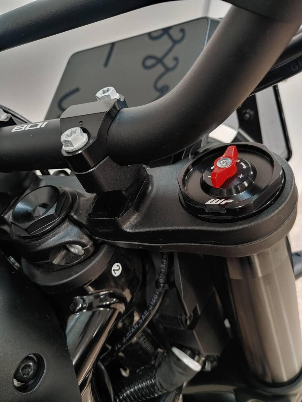 Husqvarna Svartpilen 801 (2024 - 26) (10)