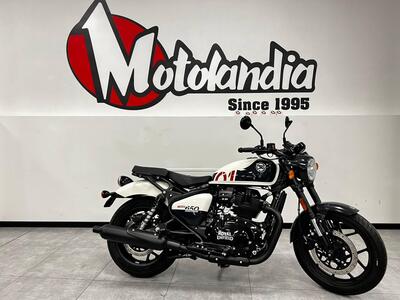 Royal Enfield Shotgun 650 (2024 - 26) nuova
