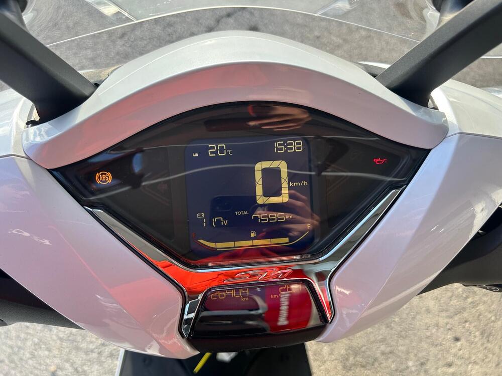 Honda SH 350 (2021 - 24) (5)