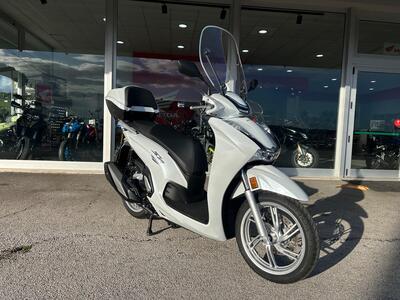 Honda SH 350 (2021 - 24) usata
