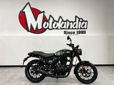 Royal Enfield HNTR 350 (2022 - 26) nuova