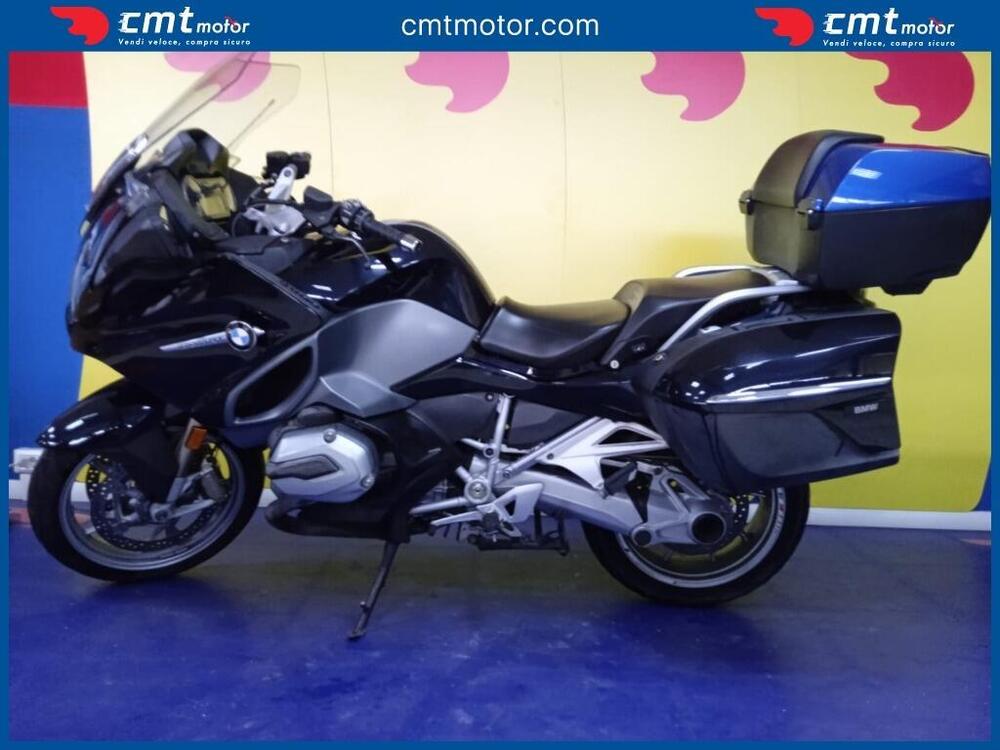 Bmw R 1200 RT (2017 - 18) (3)